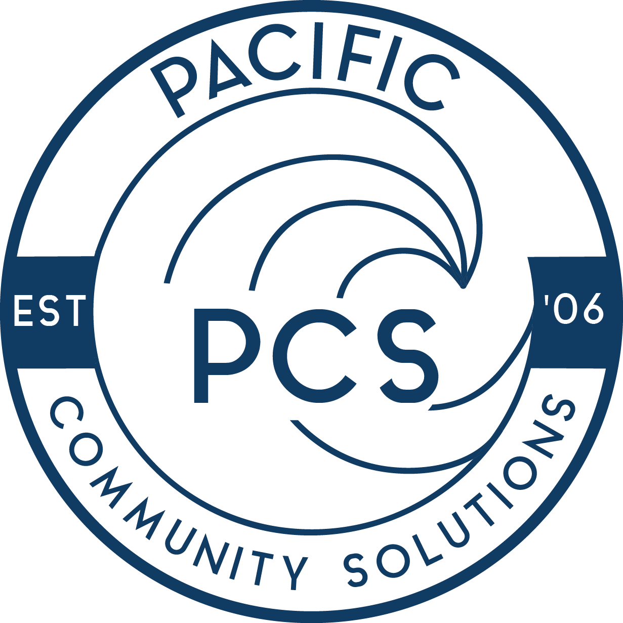 Pacific Community Solutions
